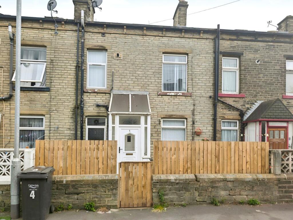 Main image of property: Roseberry Terrace, Halifax, West Yorkshire, HX1