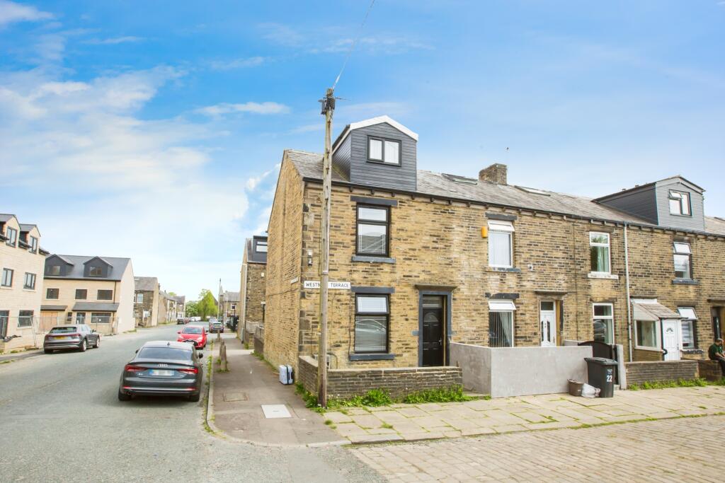 Main image of property: Westbury Terrace, Halifax, West Yorkshire, HX1