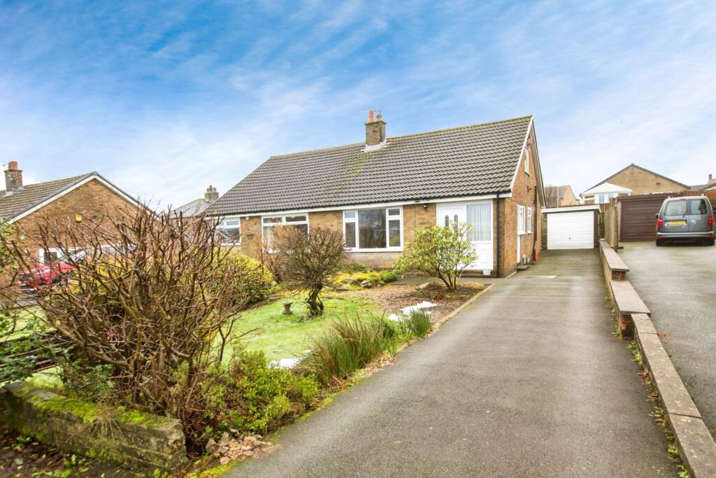 Main image of property: Aysgarth Crescent, Halifax, West Yorkshire, HX2