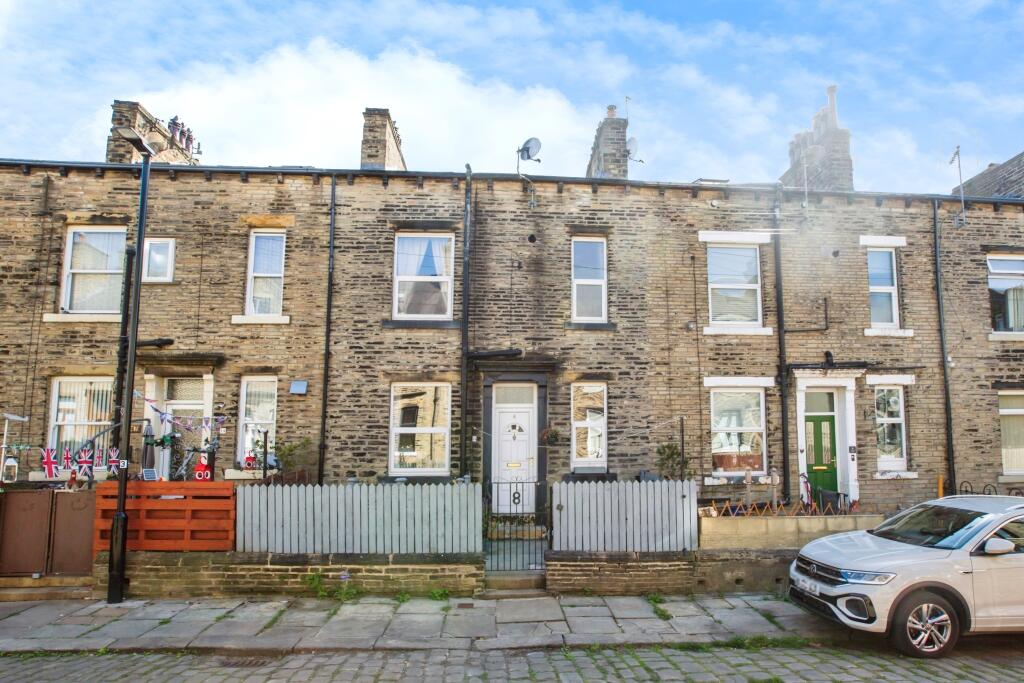 Main image of property: Clover Hill Terrace, Halifax, West Yorkshire, HX1