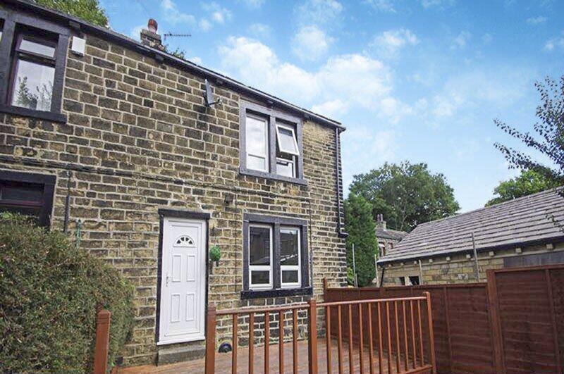 Main image of property: Hoults Lane, Greetland, Halifax, West Yorkshire, HX4