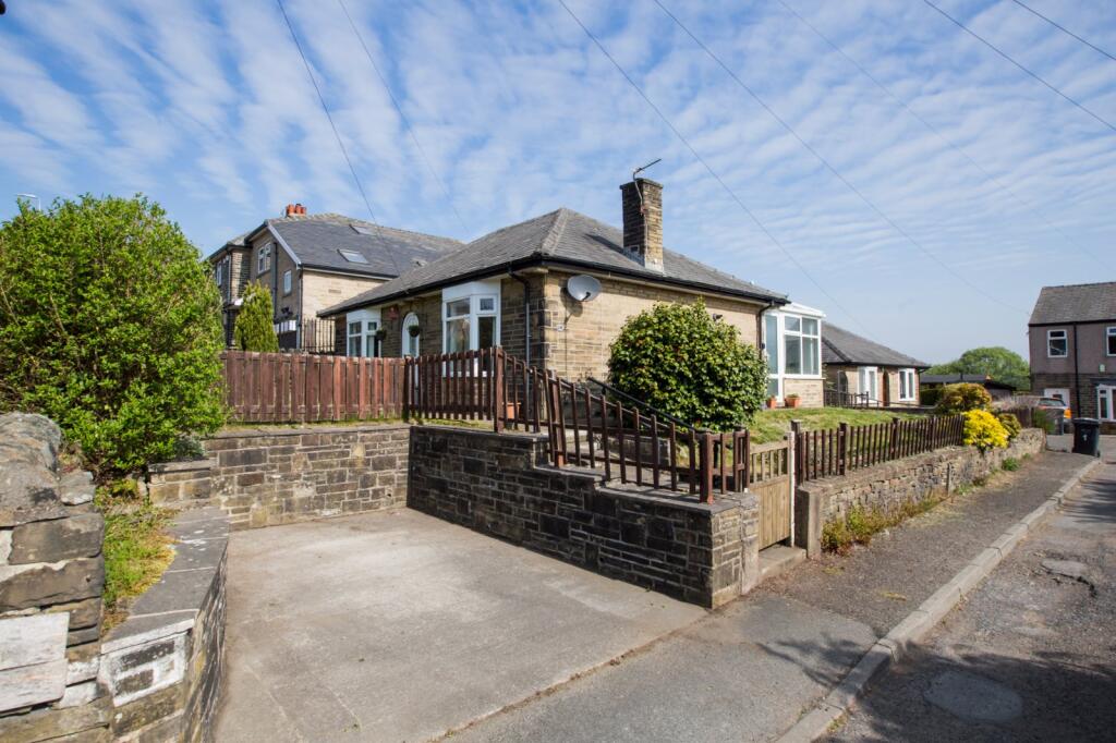 Main image of property: Windsor Crescent, Halifax, West Yorkshire, HX2