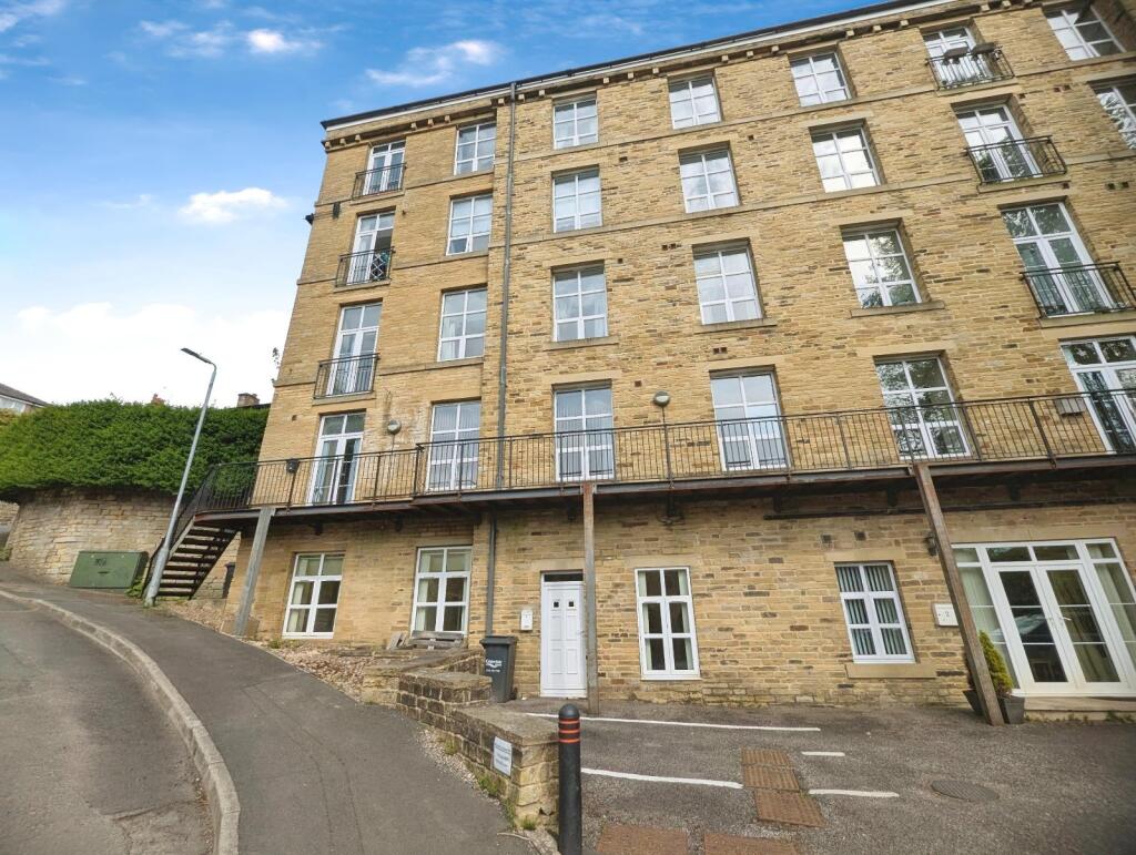 Main image of property: Lower Willow Hall Mill, Gratrix Lane, Sowerby Bridge, West Yorkshire, HX6