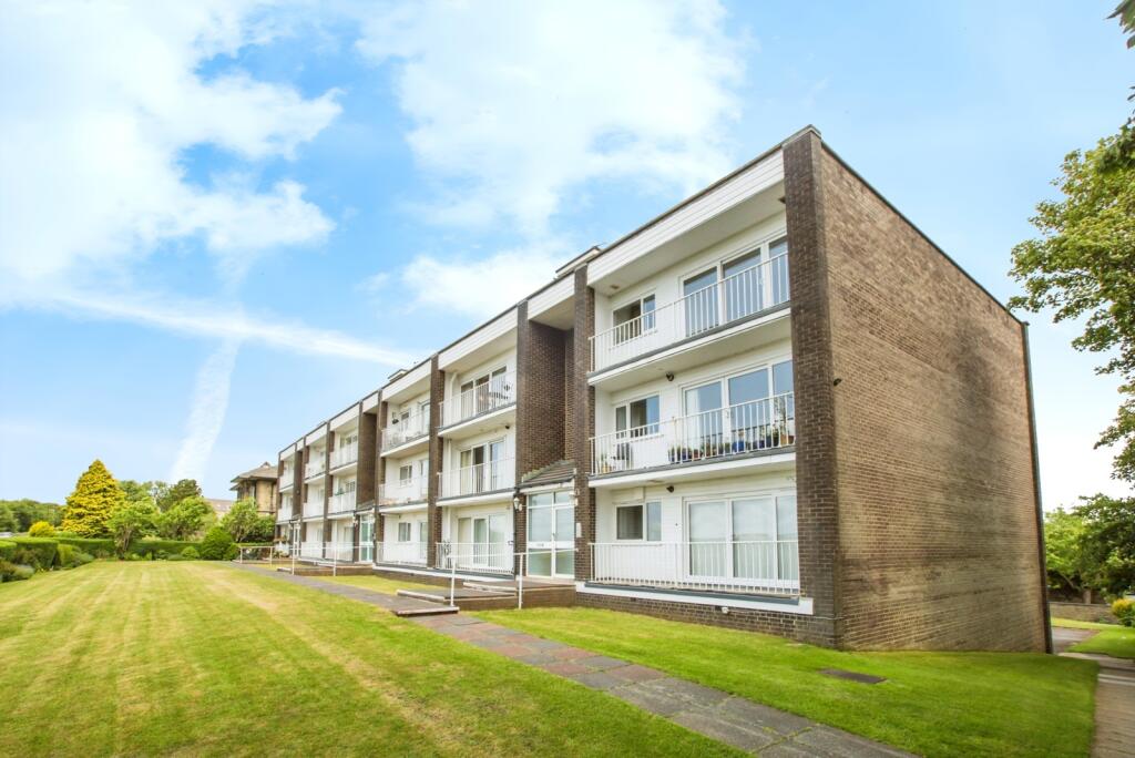 Main image of property: Eastwood Court, Albert Promenade, Halifax, West Yorkshire, HX3