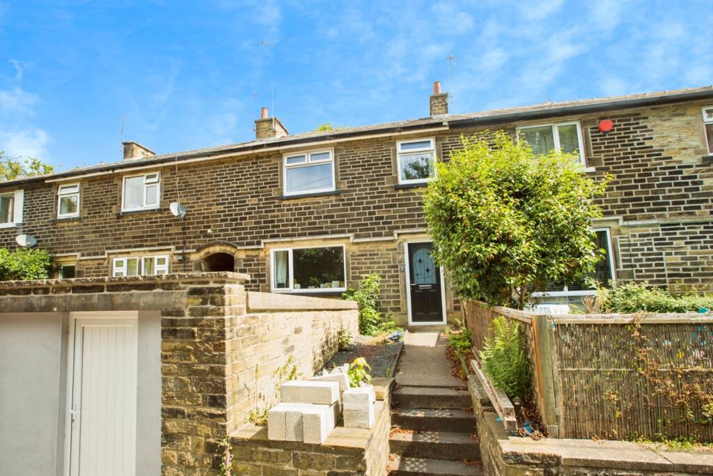 Main image of property: Woodhall Crescent, Halifax, West Yorkshire, HX3