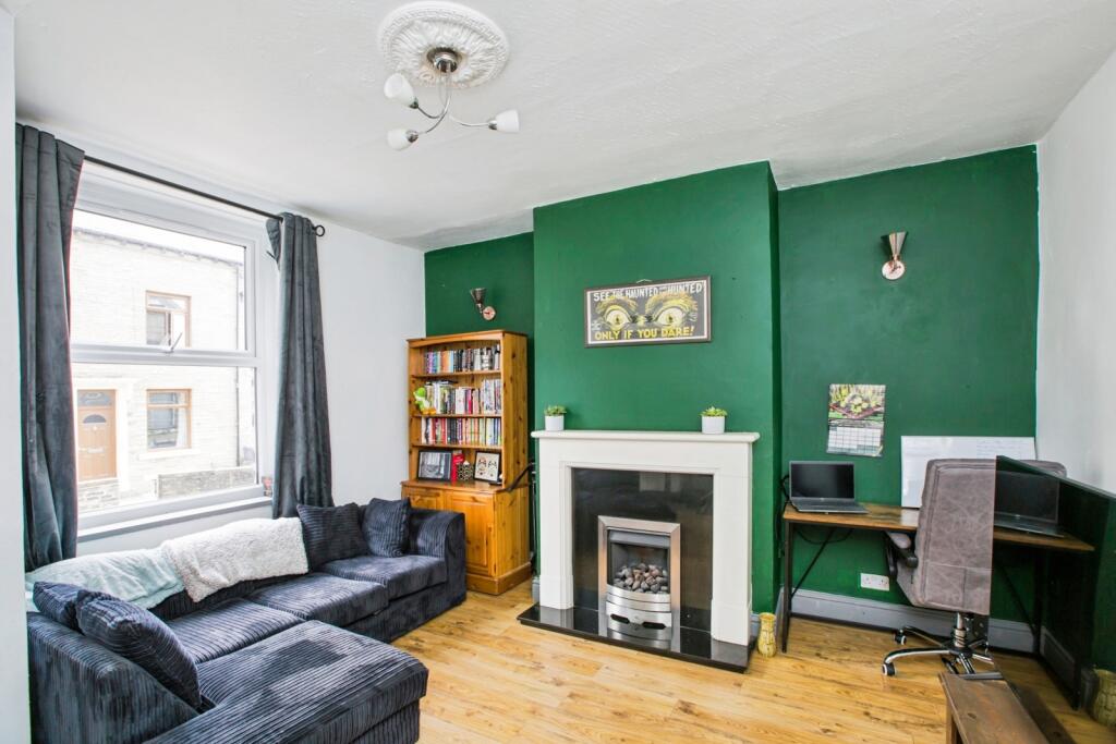 Main image of property: Moorgate Street, Halifax, West Yorkshire, HX1