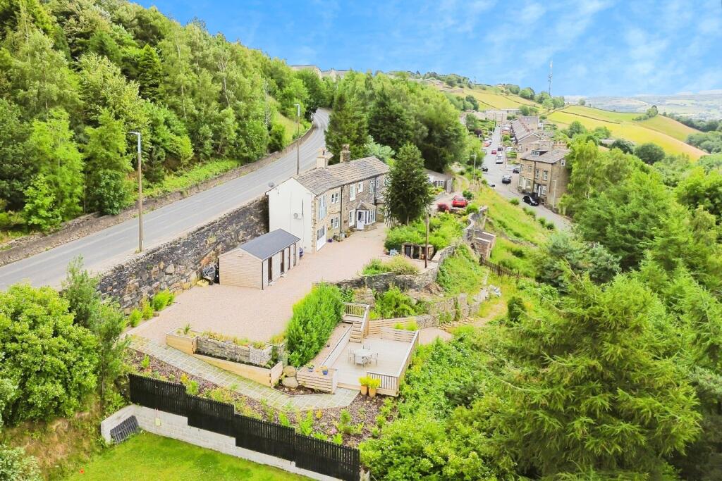 Main image of property: Crossleys Buildings, Halifax, West Yorkshire, HX3