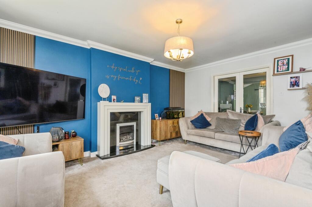 Main image of property: Hops Lane, Halifax, West Yorkshire, HX3