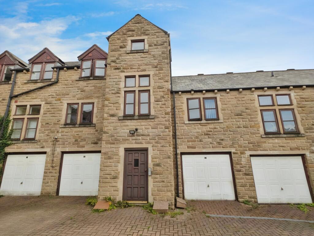 Main image of property: Chester Road, Boothtown, Halifax, West Yorkshire, HX3