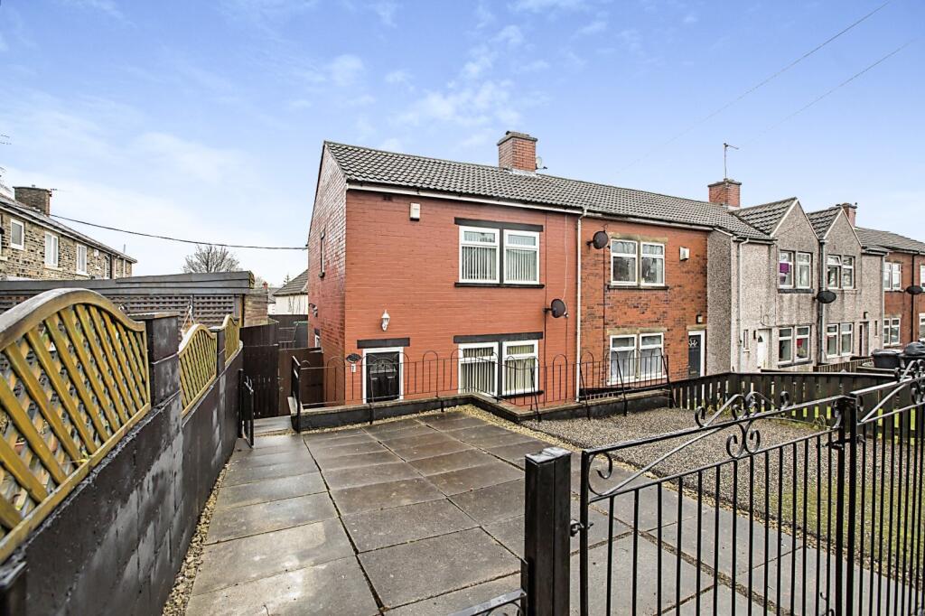 Main image of property: Rugby Terrace, Halifax, West Yorkshire, HX3