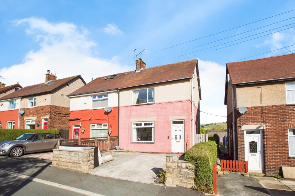Main image of property: Pollit Avenue, Sowerby Bridge, West Yorkshire, HX6