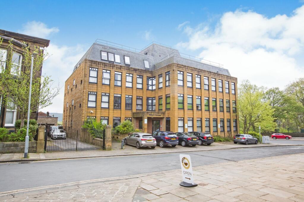 Main image of property: Park Road, Halifax, West Yorkshire, HX1