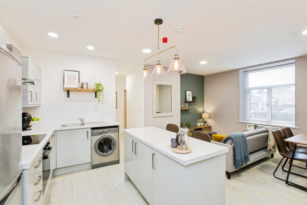 Main image of property: Balmoral Place, Halifax, West Yorkshire, HX1