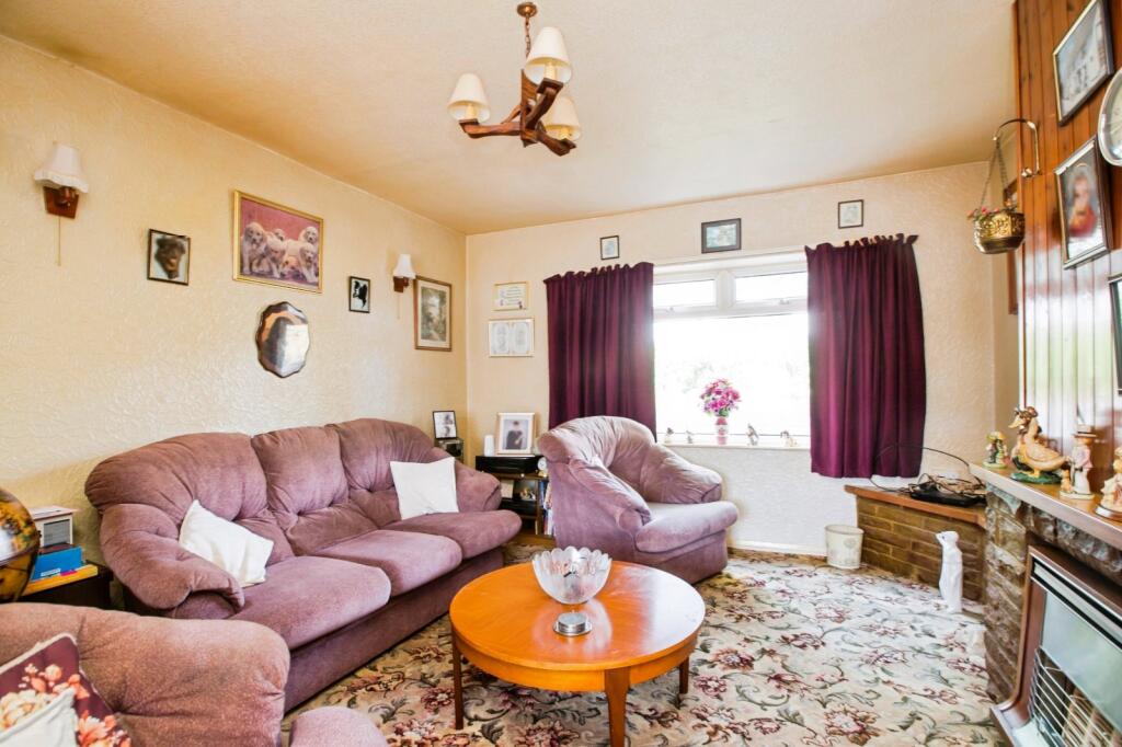 Main image of property: Illingworth Road, Halifax, West Yorkshire, HX2