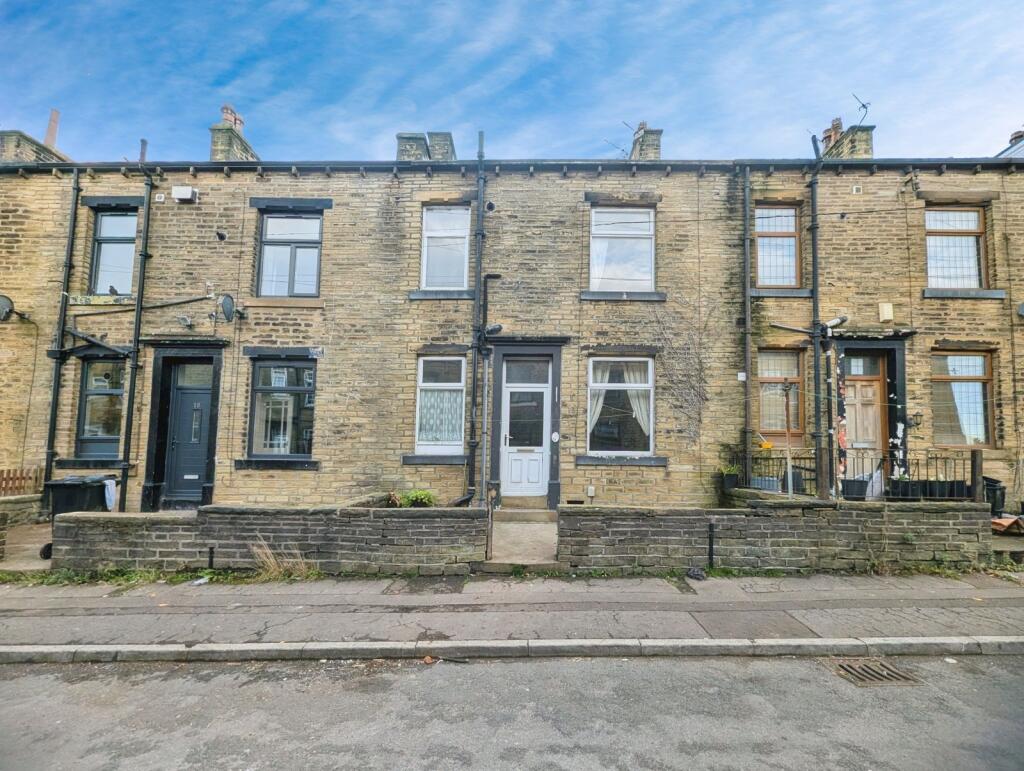 Main image of property: Surrey Street, Halifax, West Yorkshire, HX1