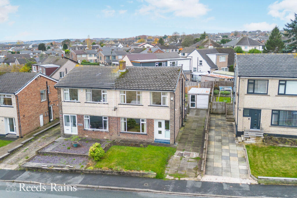 Main image of property: Riley Lane, Halifax, West Yorkshire, HX2