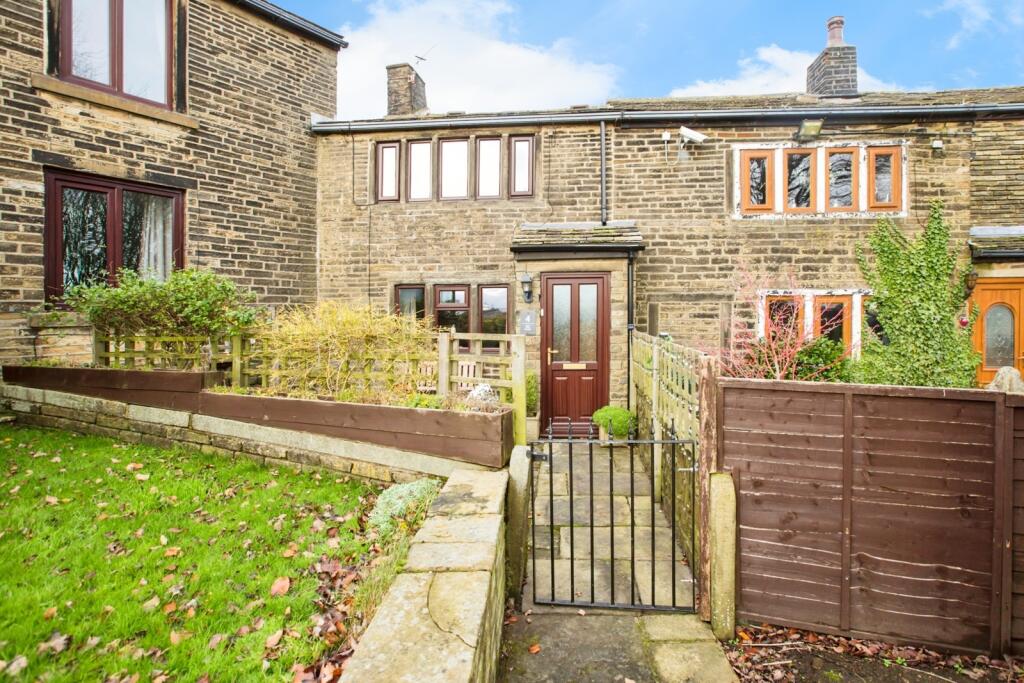 Main image of property: Upper West Scausby, Halifax, West Yorkshire, HX2