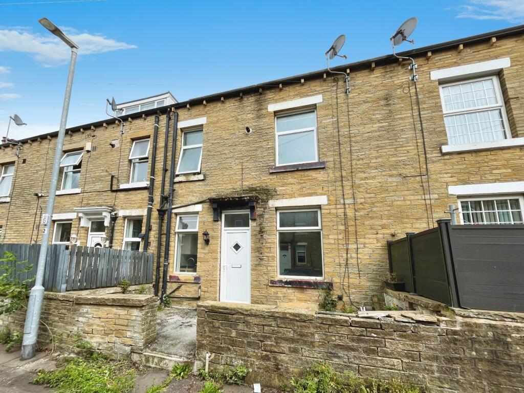 Main image of property: Naylor Street, Halifax, West Yorkshire, HX1