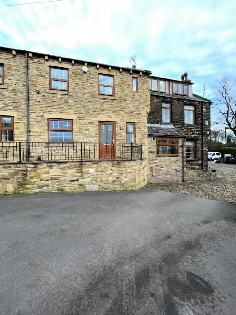 Main image of property: Master Lane, Halifax, West Yorkshire, HX2