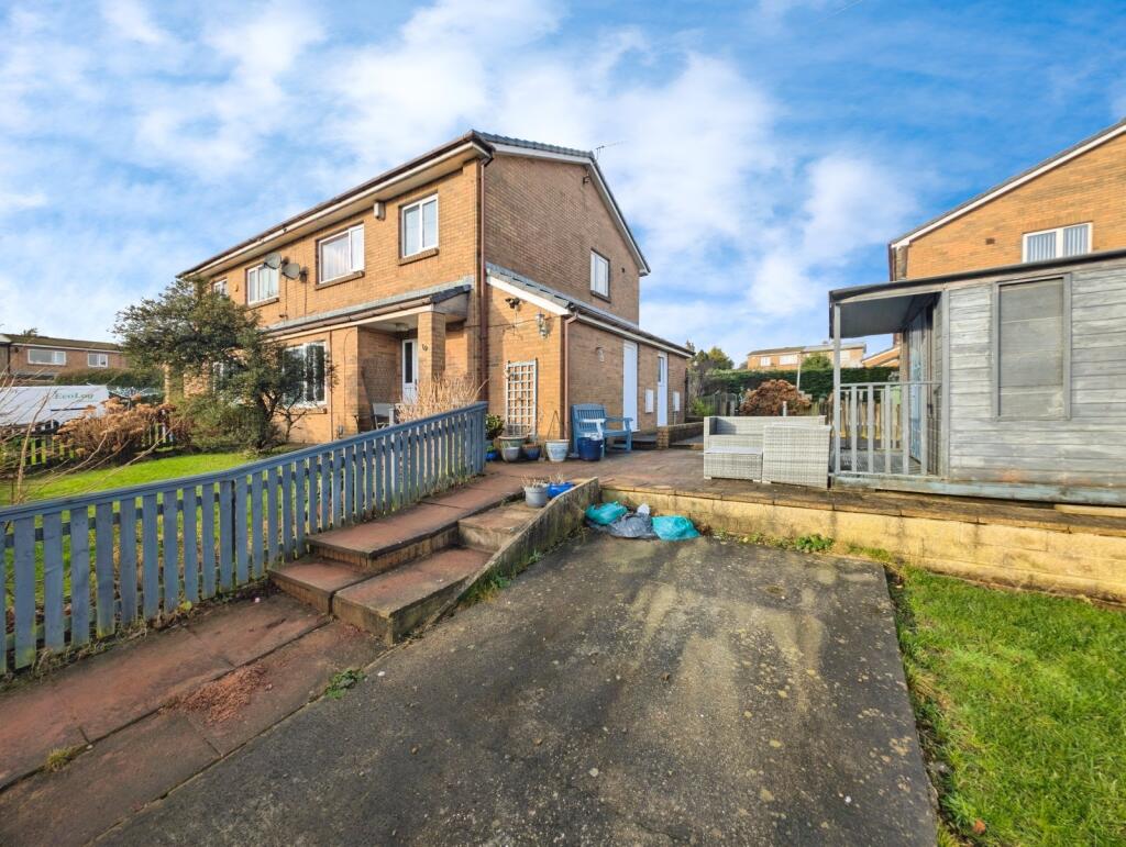 Main image of property: Highlands Lane, Halifax, West Yorkshire, HX2