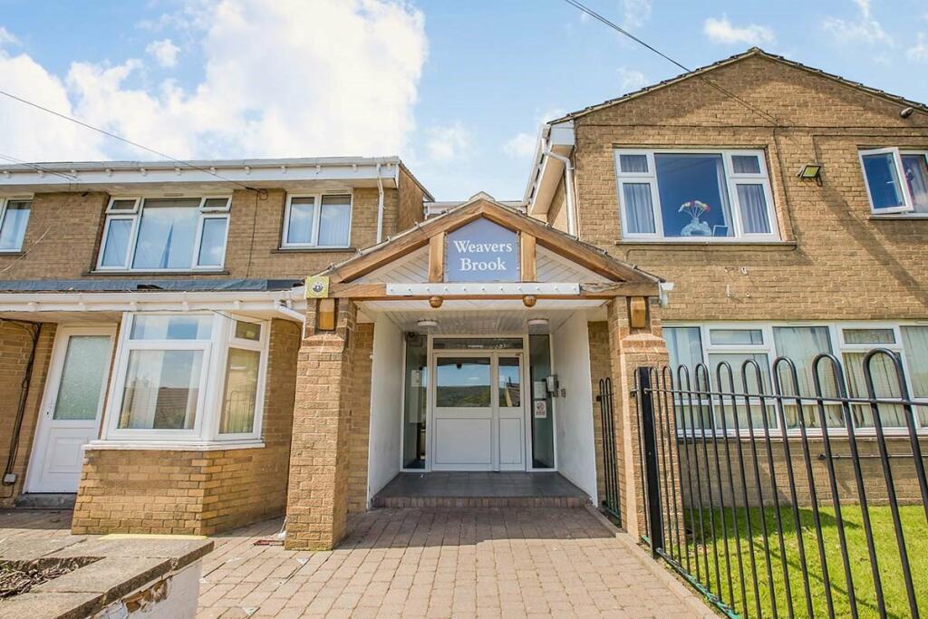 Main image of property: Weavers Brook, Cumberland Close, Halifax, West Yorkshire, HX2