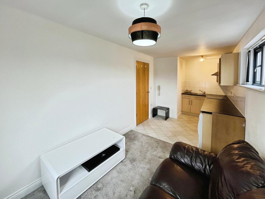 Main image of property: Sunderland Street, Halifax, West Yorkshire, HX1