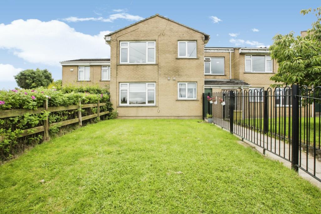 Main image of property: Cumberland Close, Halifax, West Yorkshire, HX2