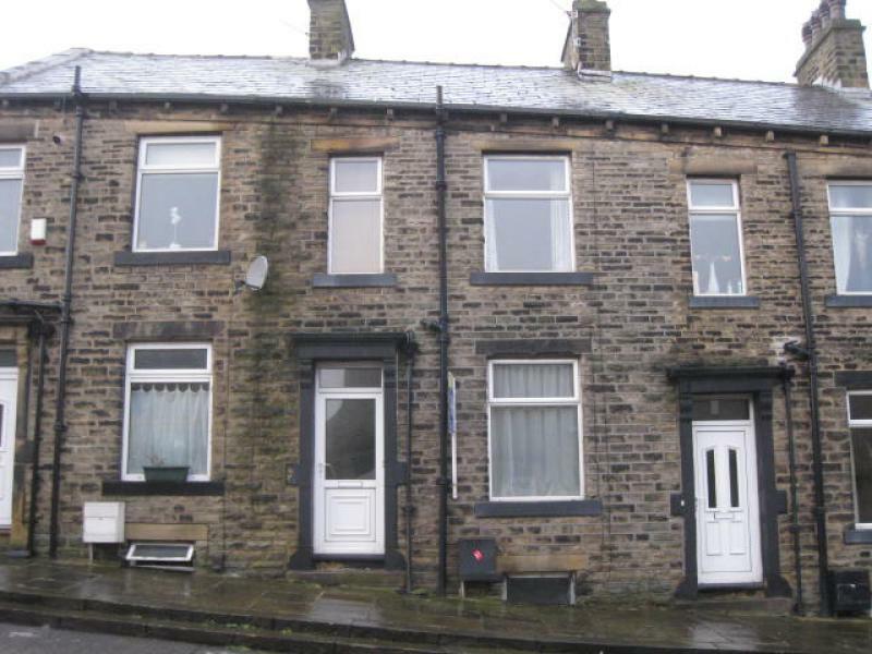 Main image of property: Rockville Terrace, Halifax, West Yorkshire, HX1