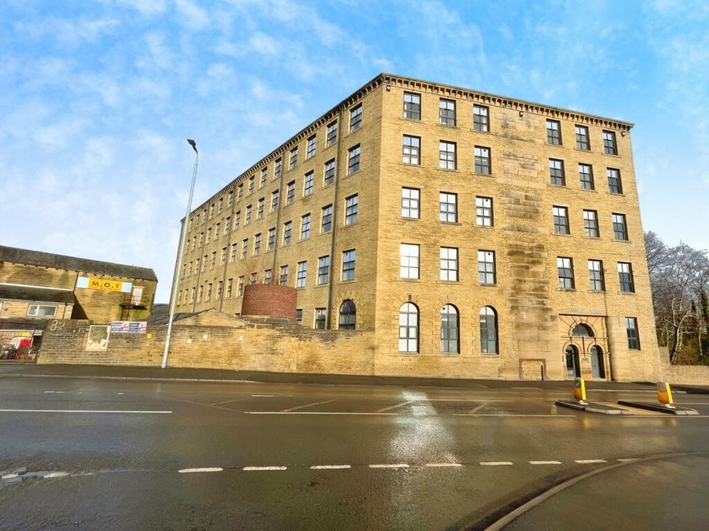 Main image of property: Pellon Lane, Halifax, West Yorkshire, HX1