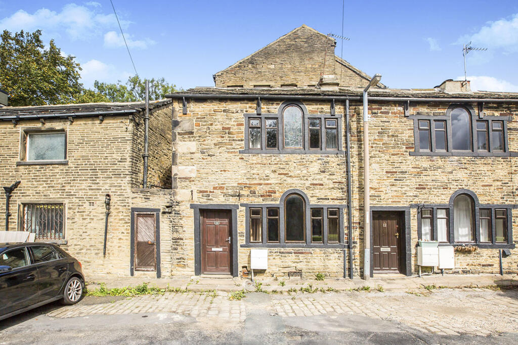 Main image of property: Hall Street North, Halifax, West Yorkshire, HX3