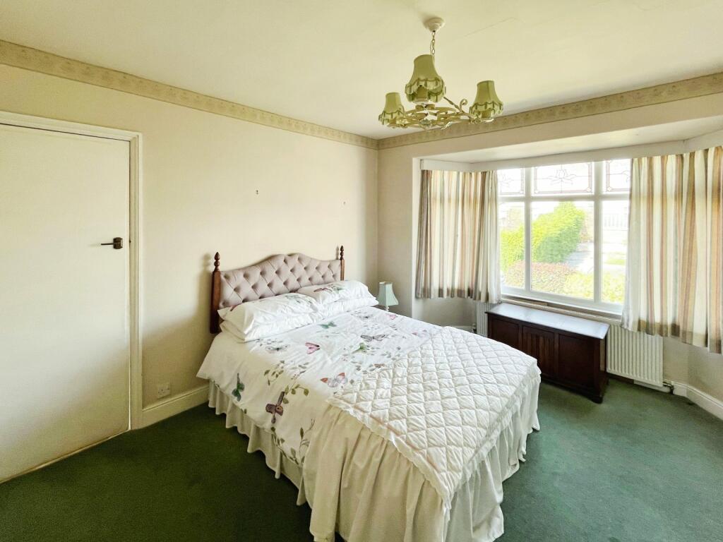 Additional property image - Belmont Gardens, Low Moor, Bradford, West Yorkshire, BD12
