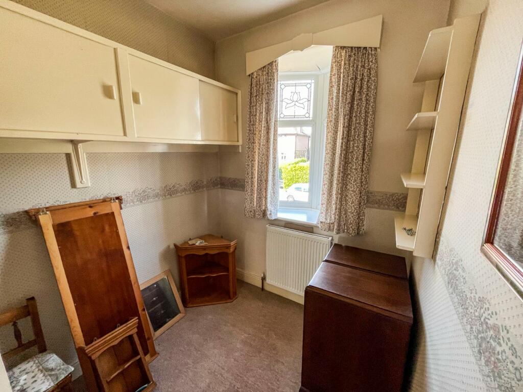 Additional property image - Belmont Gardens, Low Moor, Bradford, West Yorkshire, BD12