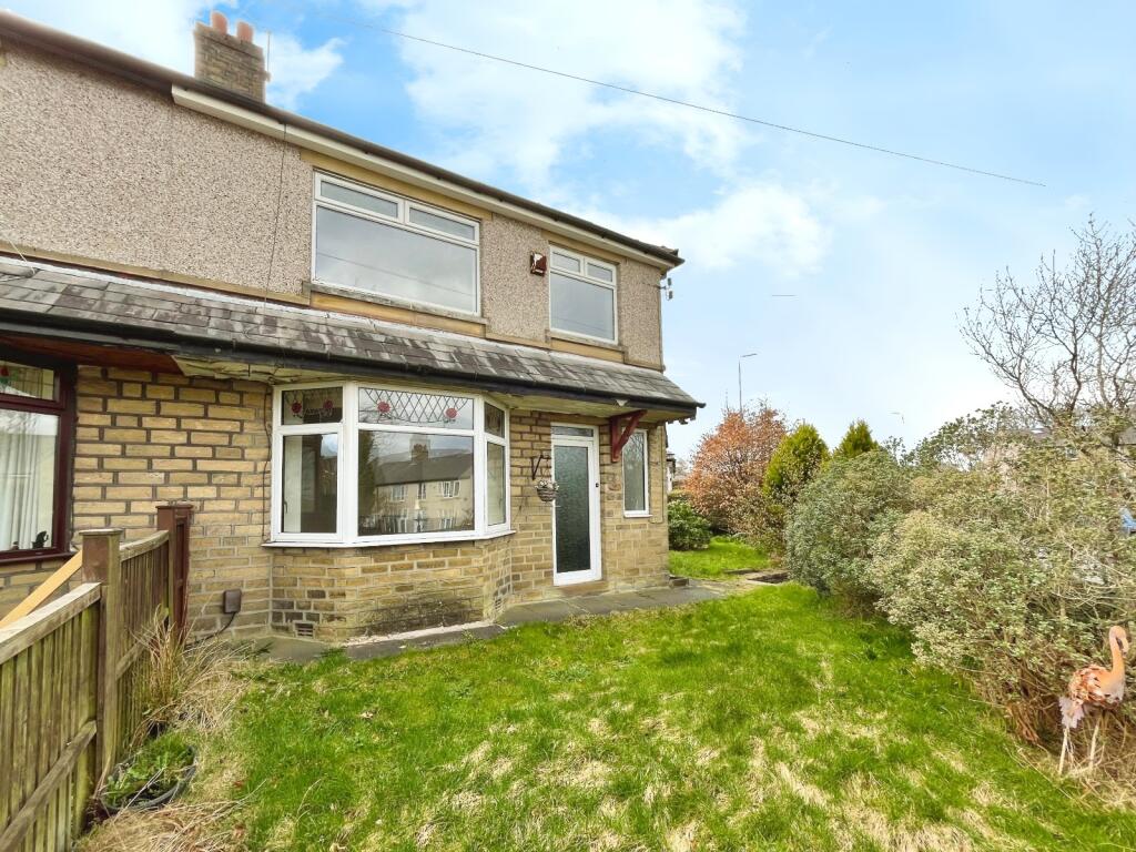 Main image of property: Pellon New Road, Halifax, West Yorkshire, HX2