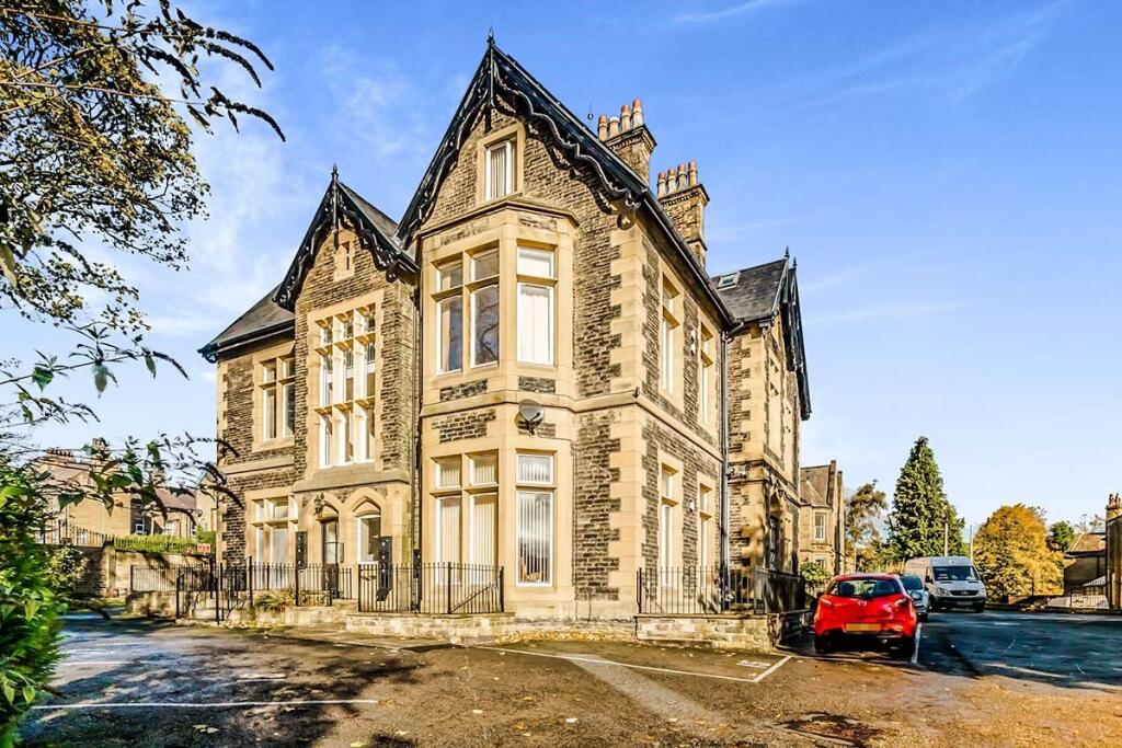 Main image of property: Savile Park Road, Halifax, West Yorkshire, HX1