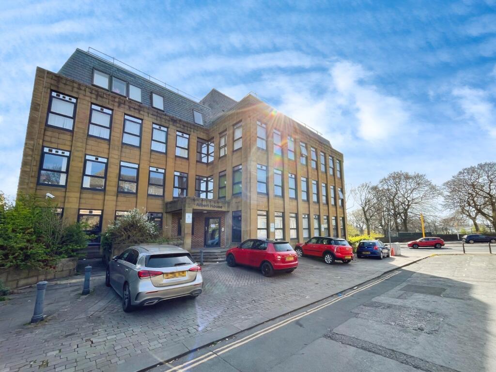 Main image of property: Park Road, Halifax, West Yorkshire, HX1