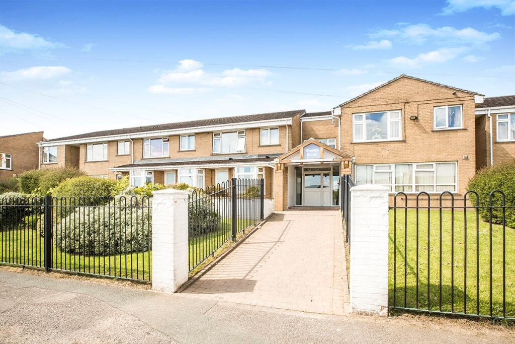 Main image of property: Cumberland Close, Halifax, West Yorkshire, HX2