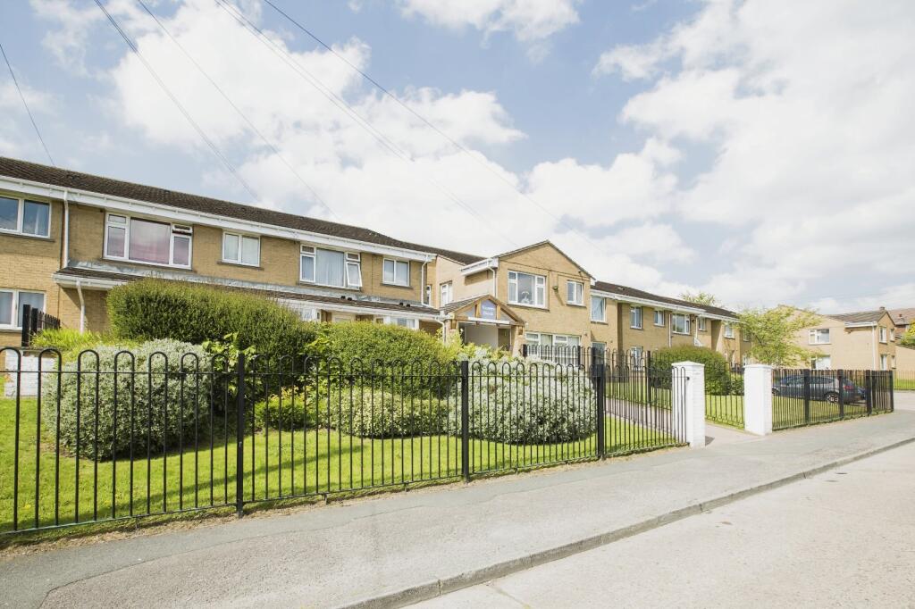 Main image of property: Cumberland Close, Halifax, West Yorkshire, HX2