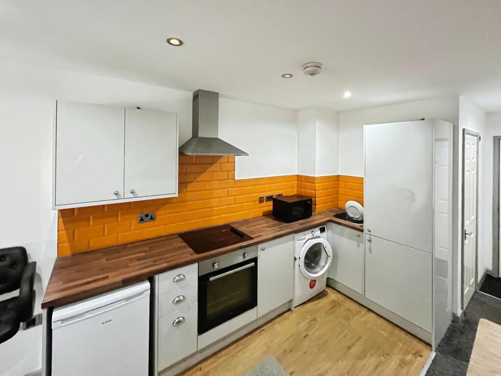 Main image of property: Blackwall, Halifax, West Yorkshire, HX1