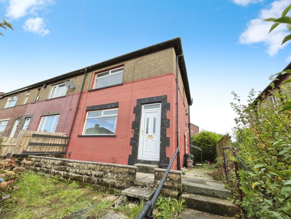 Main image of property: Denfield Avenue, Halifax, West Yorkshire, HX3
