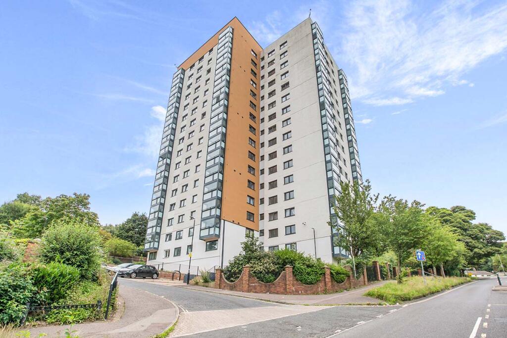 Main image of property: Wheatley Court, Halifax, West Yorkshire, HX2