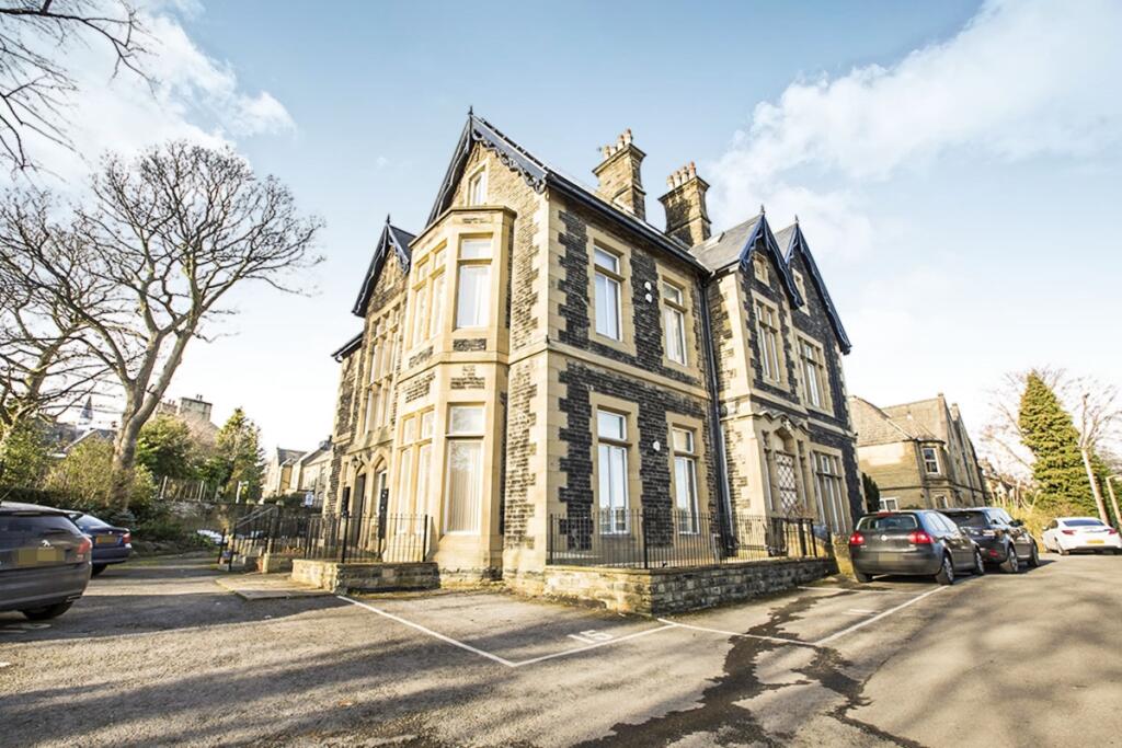 Main image of property: 35  Savile Park Road, Halifax, West Yorkshire, HX1