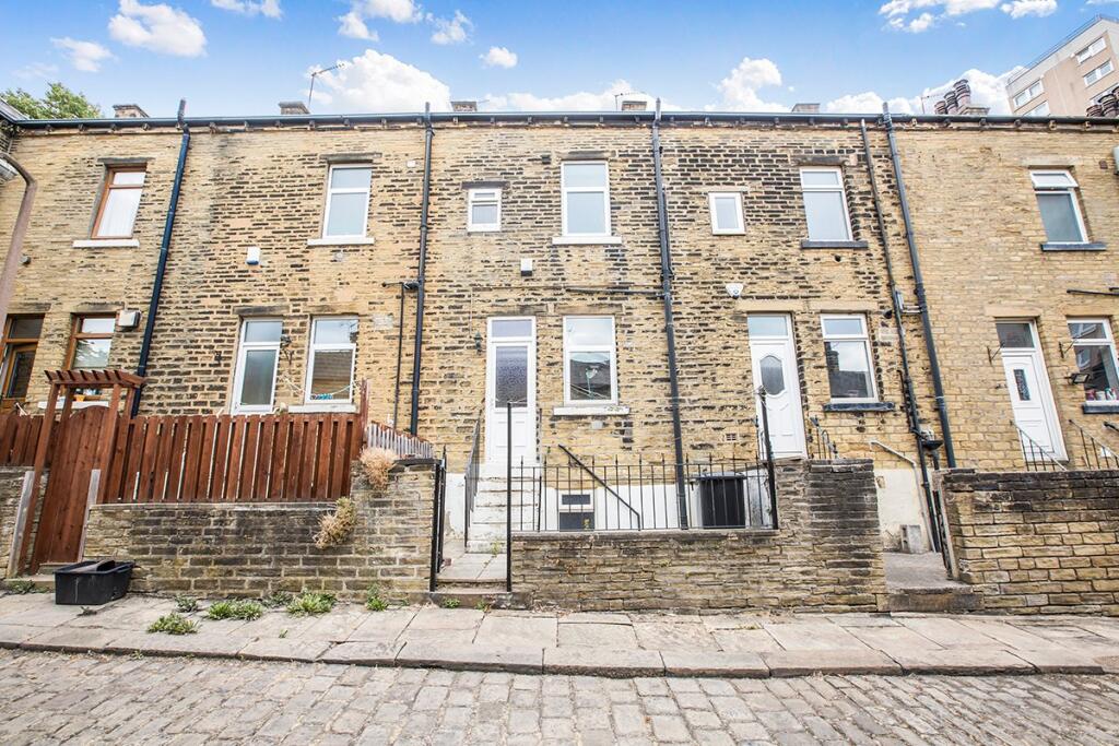 Main image of property: All Souls Terrace, Halifax, West Yorkshire, HX3