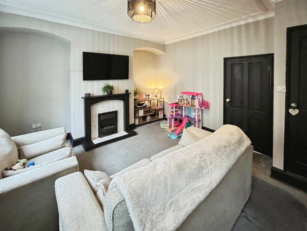 Main image of property: All Souls Terrace, Halifax, West Yorkshire, HX3