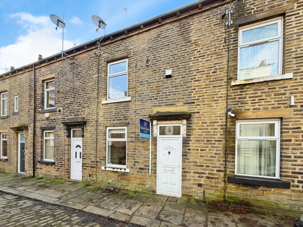 Main image of property: All Souls Terrace, Halifax, West Yorkshire, HX3