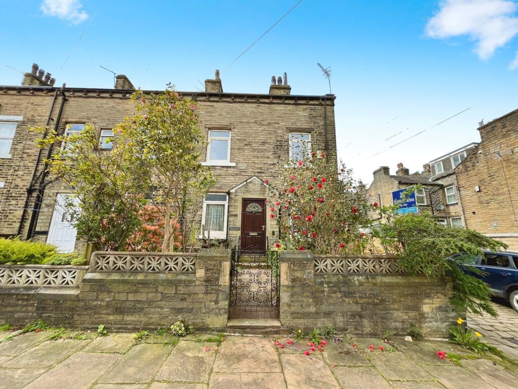 Main image of property: Bell Hall Terrace, Halifax, West Yorkshire, HX1