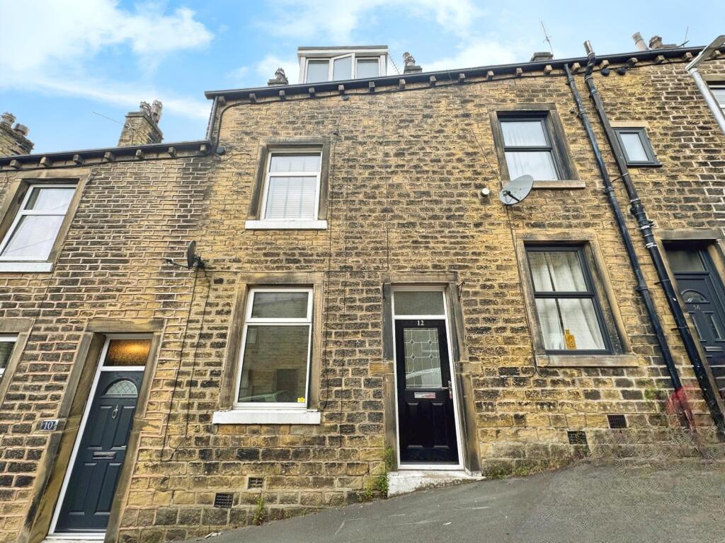 Main image of property: Coronation Street, Greetland, Halifax, West Yorkshire, HX4
