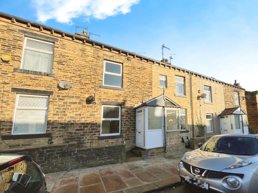 Main image of property: Woodside Place, Halifax, West Yorkshire, HX3