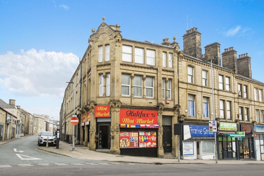 Main image of property: Bull Green, Halifax, West Yorkshire, HX1