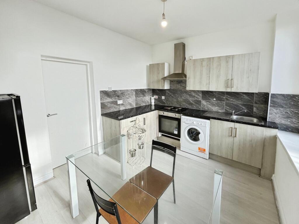 Main image of property: Bull Green, Halifax, West Yorkshire, HX1