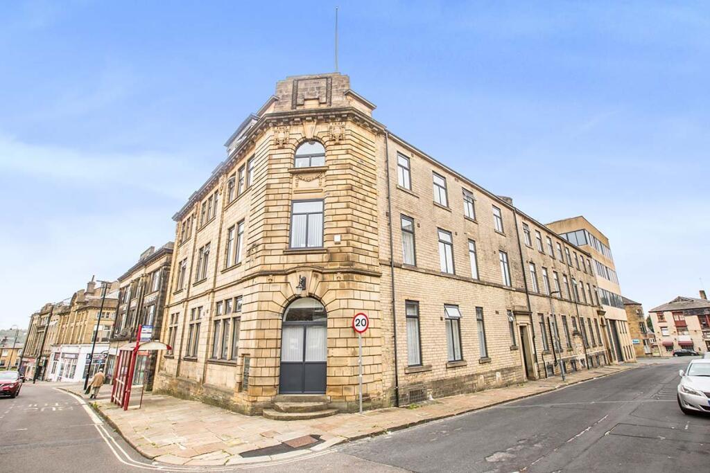 Main image of property: King Cross Street, Halifax, West Yorkshire, HX1